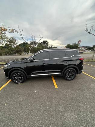 CAOA CHERY TIGGO 7 1.5 TCI TURBO FLEX SPORT CVT