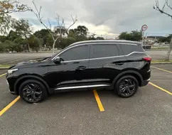 CAOA CHERY TIGGO 7 1.5 TCI TURBO FLEX SPORT CVT CAOA CHERY TIGGO 7 1.5 TCI TURBO FLEX SPORT CVT