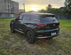 CAOA CHERY TIGGO 7 1.5 TCI TURBO FLEX SPORT CVT CAOA CHERY TIGGO 7 1.5 TCI TURBO FLEX SPORT CVT