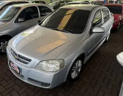 CHEVROLET ASTRA 2.0 MPFI ADVANTAGE 8V FLEX 4P AUTOMÁTICO CHEVROLET ASTRA 2.0 MPFI ADVANTAGE 8V FLEX 4P AUTOMÁTICO