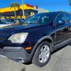 CHEVROLET CAPTIVA 2.4 SFI ECOTEC FWD 16V GASOLINA 4P AUTOMÁTICO CHEVROLET CAPTIVA 2.4 SFI ECOTEC FWD 16V GASOLINA 4P AUTOMÁTICO