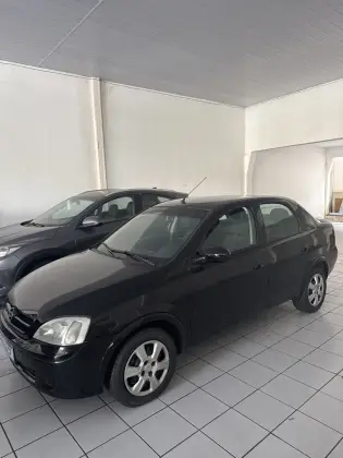 CHEVROLET CORSA 1.0 MPFI CLASSIC SEDAN SPIRIT 8V FLEX 4P MANUAL CHEVROLET CORSA 1.0 MPFI CLASSIC SEDAN SPIRIT 8V FLEX 4P MANUAL