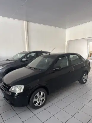 CHEVROLET-CORSA-2005