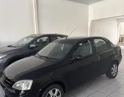 CHEVROLET CORSA 1.0 MPFI CLASSIC SEDAN SPIRIT 8V FLEX 4P MANUAL CHEVROLET CORSA 1.0 MPFI CLASSIC SEDAN SPIRIT 8V FLEX 4P MANUAL