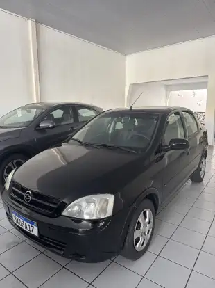 CHEVROLET-CORSA-2005