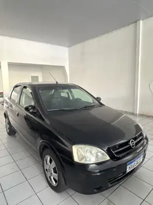 CHEVROLET-CORSA-2005
