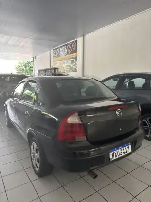 CHEVROLET-CORSA-2005