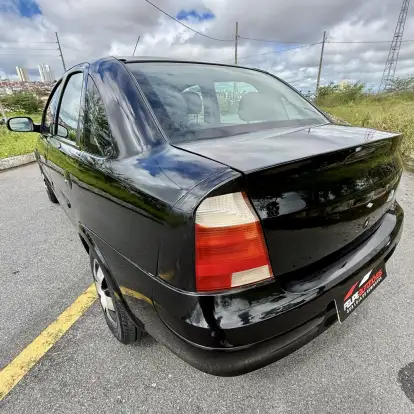 CHEVROLET-CORSA-2010