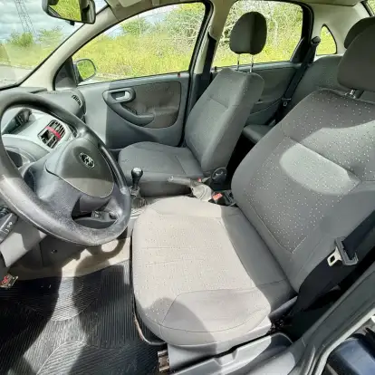 CHEVROLET-CORSA-2010