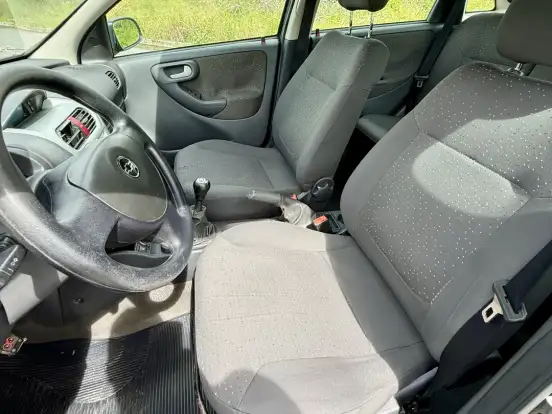 CHEVROLET-CORSA-1.4 MPFI PREMIUM SEDAN 8V FLEX 4P MANUAL CHEVROLET-CORSA-2010