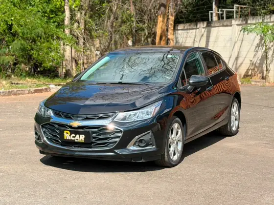 CHEVROLET CRUZE 1.4 TURBO SPORT6 LT 16V FLEX 4P AUTOMÁTICO CHEVROLET CRUZE 1.4 TURBO SPORT6 LT 16V FLEX 4P AUTOMÁTICO