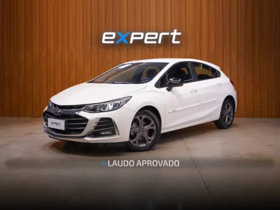 CHEVROLET CRUZE 1.4 TURBO SPORT6 LT 16V FLEX 4P AUTOMÁTICO CHEVROLET CRUZE 1.4 TURBO SPORT6 LT 16V FLEX 4P AUTOMÁTICO