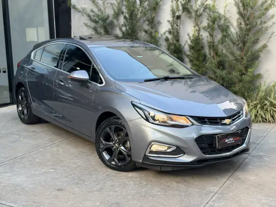 CHEVROLET CRUZE 1.4 TURBO SPORT6 LTZ 16V FLEX 4P AUTOMÁTICO CHEVROLET CRUZE 1.4 TURBO SPORT6 LTZ 16V FLEX 4P AUTOMÁTICO