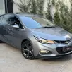 CHEVROLET CRUZE 1.4 TURBO SPORT6 LTZ 16V FLEX 4P AUTOMÁTICO CHEVROLET CRUZE 1.4 TURBO SPORT6 LTZ 16V FLEX 4P AUTOMÁTICO