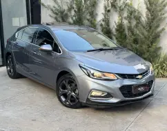 CHEVROLET CRUZE 1.4 TURBO SPORT6 LTZ 16V FLEX 4P AUTOMÁTICO CHEVROLET CRUZE 1.4 TURBO SPORT6 LTZ 16V FLEX 4P AUTOMÁTICO