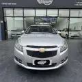 CHEVROLET CRUZE 1.8 LT SPORT6 16V FLEX 4P AUTOMÁTICO CHEVROLET CRUZE 1.8 LT SPORT6 16V FLEX 4P AUTOMÁTICO