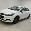 CHEVROLET CRUZE 1.4 TURBO SPORT6 LTZ 16V FLEX 4P AUTOMÁTICO CHEVROLET CRUZE 1.4 TURBO SPORT6 LTZ 16V FLEX 4P AUTOMÁTICO