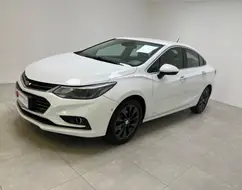 CHEVROLET CRUZE 1.4 TURBO SPORT6 LTZ 16V FLEX 4P AUTOMÁTICO CHEVROLET CRUZE 1.4 TURBO SPORT6 LTZ 16V FLEX 4P AUTOMÁTICO