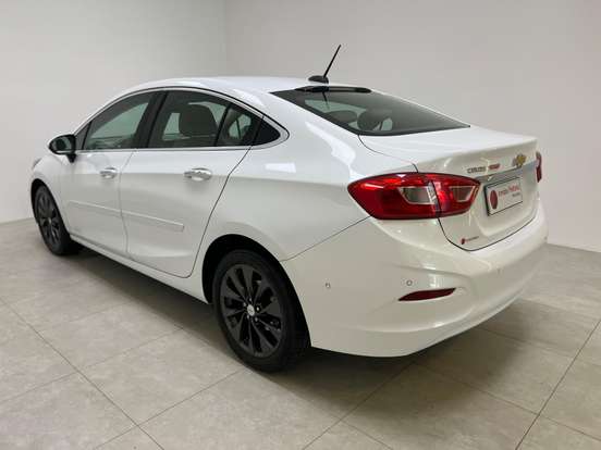 CHEVROLET-CRUZE-1.4 TURBO SPORT6 LTZ 16V FLEX 4P AUTOMÁTICO CHEVROLET-CRUZE-2016