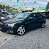 CHEVROLET CRUZE 1.8 LT 16V FLEX 4P AUTOMÁTICO CHEVROLET CRUZE 1.8 LT 16V FLEX 4P AUTOMÁTICO