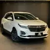 CHEVROLET EQUINOX 1.5 16V TURBO GASOLINA RS AUTOMÁTICO CHEVROLET EQUINOX 1.5 16V TURBO GASOLINA RS AUTOMÁTICO