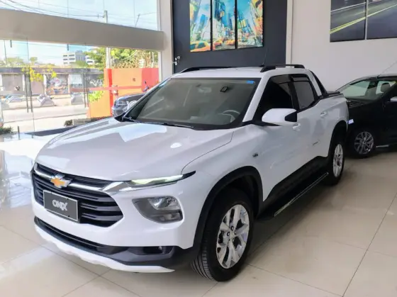 CHEVROLET MONTANA 1.2 TURBO FLEX LT MANUAL CHEVROLET MONTANA 1.2 TURBO FLEX LT MANUAL