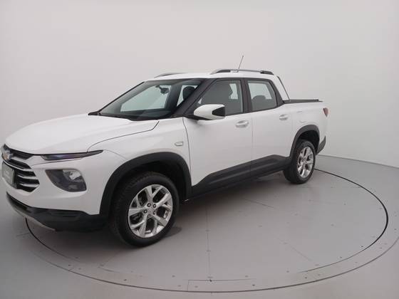 CHEVROLET MONTANA 2025 1.2 TURBO FLEX LTZ AUTOMÁTICO