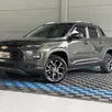 CHEVROLET MONTANA 1.2 TURBO FLEX PREMIER AUTOMÁTICO CHEVROLET MONTANA 1.2 TURBO FLEX PREMIER AUTOMÁTICO