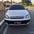 CHEVROLET MONTANA 1.8 SPORT CS 8V FLEX 2P MANUAL CHEVROLET MONTANA 1.8 SPORT CS 8V FLEX 2P MANUAL