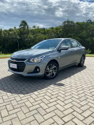 CHEVROLET ONIX 1.0 FLEX PLUS LT MANUAL