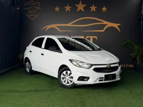 CHEVROLET ONIX 1.0 MPFI JOY 8V FLEX 4P MANUAL CHEVROLET ONIX 1.0 MPFI JOY 8V FLEX 4P MANUAL