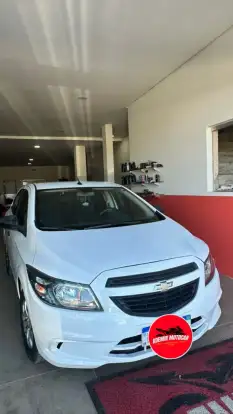 CHEVROLET-ONIX-2019