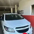 CHEVROLET ONIX 1.0 MPFI JOY 8V FLEX 4P MANUAL CHEVROLET ONIX 1.0 MPFI JOY 8V FLEX 4P MANUAL