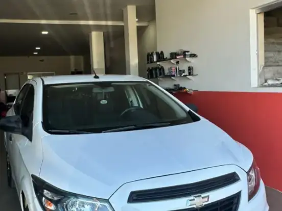 CHEVROLET-ONIX-1.0 MPFI JOY 8V FLEX 4P MANUAL CHEVROLET-ONIX-2019