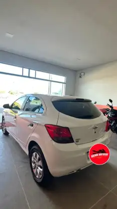 CHEVROLET-ONIX-2019