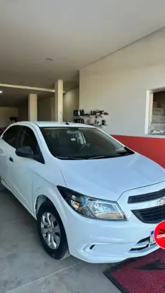 CHEVROLET-ONIX-2019