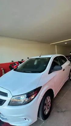 CHEVROLET-ONIX-2019