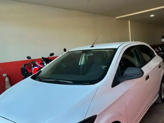 CHEVROLET-ONIX-1.0 MPFI JOY 8V FLEX 4P MANUAL CHEVROLET-ONIX-2019
