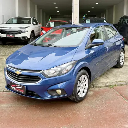 CHEVROLET ONIX 1.0 MPFI LT 8V FLEX 4P MANUAL CHEVROLET ONIX 1.0 MPFI LT 8V FLEX 4P MANUAL