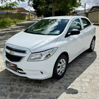 CHEVROLET ONIX 1.0 MPFI LT 8V FLEX 4P MANUAL CHEVROLET ONIX 1.0 MPFI LT 8V FLEX 4P MANUAL
