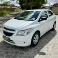 CHEVROLET ONIX 1.0 MPFI LT 8V FLEX 4P MANUAL CHEVROLET ONIX 1.0 MPFI LT 8V FLEX 4P MANUAL