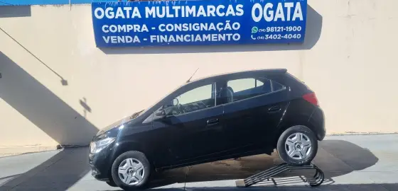 CHEVROLET ONIX 1.0 MPFI LT 8V FLEX 4P MANUAL CHEVROLET ONIX 1.0 MPFI LT 8V FLEX 4P MANUAL