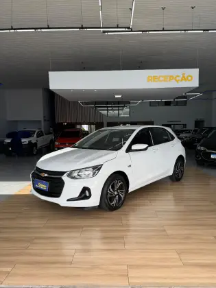 CHEVROLET ONIX 1.0 TURBO FLEX LT MANUAL CHEVROLET ONIX 1.0 TURBO FLEX LT MANUAL