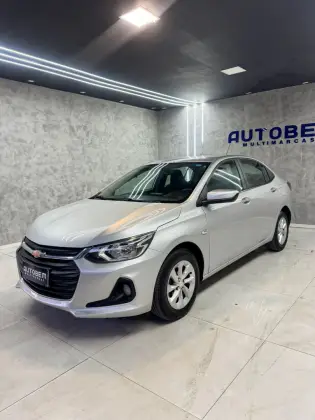 CHEVROLET ONIX 1.0 TURBO FLEX PLUS LT MANUAL CHEVROLET ONIX 1.0 TURBO FLEX PLUS LT MANUAL
