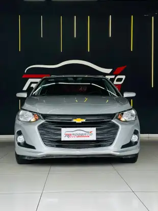 CHEVROLET-ONIX-2022