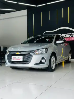 CHEVROLET-ONIX-2022