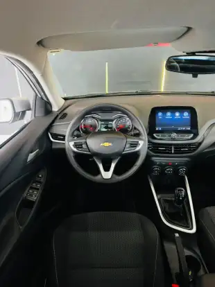 CHEVROLET-ONIX-2022