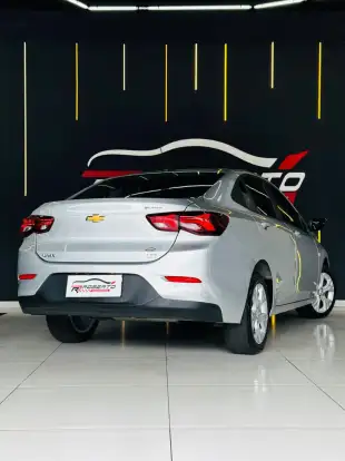 CHEVROLET-ONIX-2022