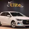 CHEVROLET ONIX 1.0 TURBO FLEX PREMIER AUTOMÁTICO CHEVROLET ONIX 1.0 TURBO FLEX PREMIER AUTOMÁTICO