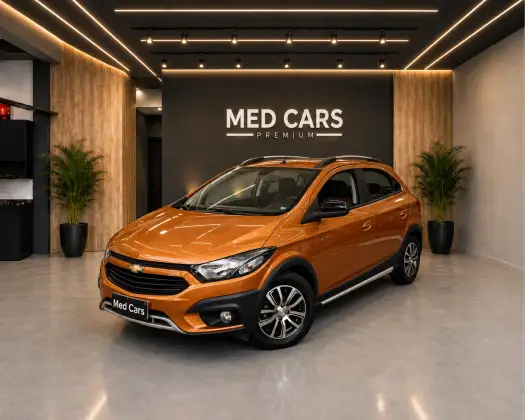 CHEVROLET ONIX 1.4 MPFI ACTIV 8V FLEX 4P MANUAL CHEVROLET ONIX 1.4 MPFI ACTIV 8V FLEX 4P MANUAL